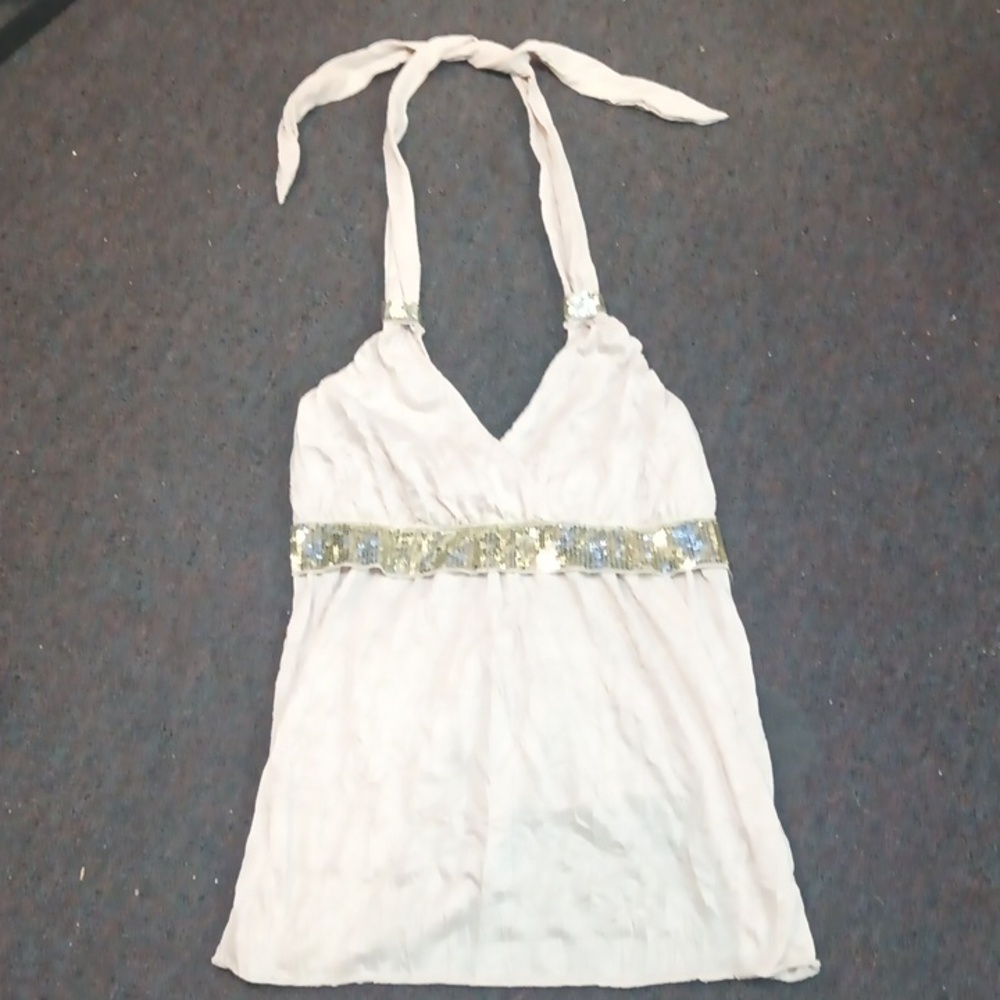 Halter Top